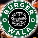 Burger Wala logo